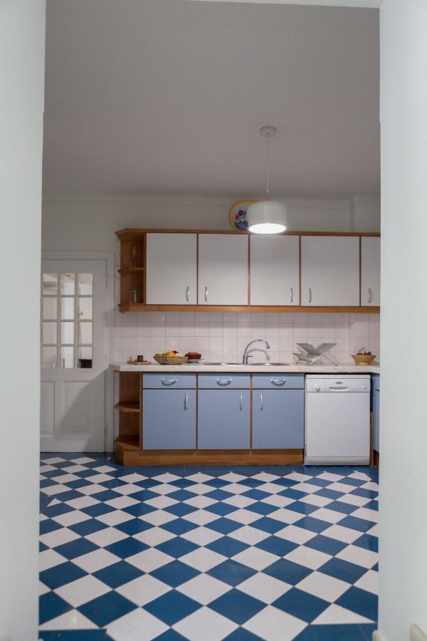 Eighteen21 Houses - Casa De Sao Domingos Lisboa Dış mekan fotoğraf