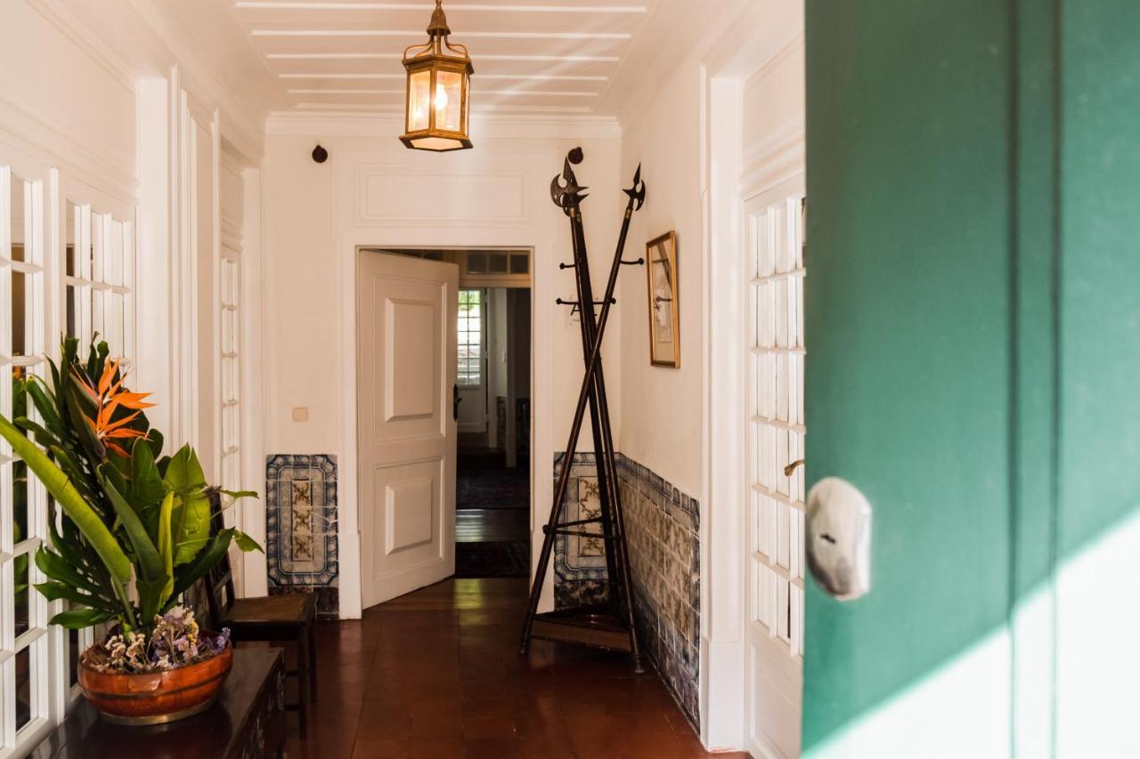 Eighteen21 Houses - Casa De Sao Domingos Lisboa Dış mekan fotoğraf